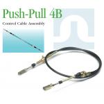 industrial-control-cables/push-pull-4b-high-temp-resistant