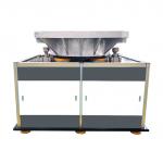 Electronic Components And Equipment Pneumatic Bump Test Machine CE for sale