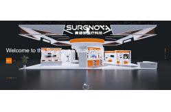 China Endoscopic Linear Cutting Stapler manufacturer