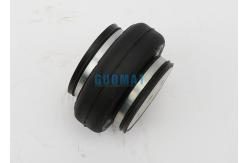 China GUOMAT 1K130070 Single Small Vibration Industrial Air Spring Refer To Goodyear 1B5-500 supplier