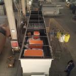 Domestic Package/small Integrated Wastewater/sewage/waste Water Treatment Equipment/plant