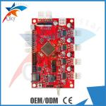 Highly Integrated 3D Printer Diy Kit 2 Channel Reprap Printerboard for sale