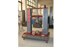 China Universal Paper Testing Equipments Multi-Functional With Computer Operation Mode supplier
