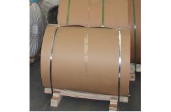 China 5000 Series 5182 Aluminum Coil For Beverage Pull Tab supplier