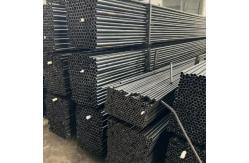 China Hollow Section Seamless Carbon Steel Pipe A106 A335 API 5l 3 Schedule 40 supplier