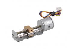 China SM20-35L Slider Stepper Motor supplier