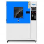 IPX3 IPX4 400 mm Rain Spray Testing Chamber with Pressure Boost System for sale