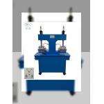 KY-0205 Clothing Embossing Machine For Garment Label Production for sale