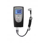 400mm Bluetooth Ultrasonic Wall Thickness GaugeTG-3500 4 Digit 10 mm LCD for sale