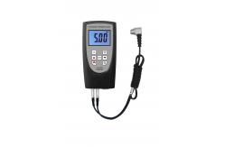 China 400mm Bluetooth Ultrasonic Wall Thickness GaugeTG-3500 4 Digit 10 mm LCD supplier