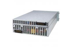 China 200V-750V 180KW EV Charging Module With Fan cooling dual DSP supplier