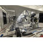 Electromagnetic AC Inverter Welding Machine For BIPV Module Assembly
