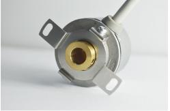China K35 Blind Hole Hollow Shaft Encoder 6mm High Precision supplier