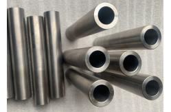 China Zr705 Zirconium Seamless Tube with Bright Surface supplier
