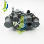 1-85576369-0 Air Dryer Protection Valve Assembly Relief Valve 1855763690 For 6WG1 Engine for sale