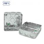 Conduit Waterproof Junction Box 4*4 EMT Conduit Box
