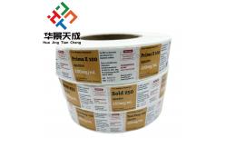 China SU-400 Test Cypionate 250 Injection Steroide Label In Rolls supplier