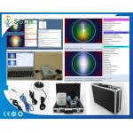 Professional Silver NLS 8D LRIS Quantum Therapy Analyzer 64 bit Latest Version
