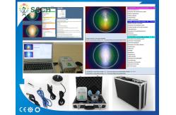 China Professional Silver NLS 8D LRIS Quantum Therapy Analyzer 64 bit Latest Version supplier