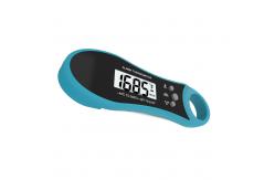 China Milk Grill Candy Thermometer Instant Read Kitchen Thermometer With Rechargeable Battery supplier