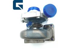 China 49189-00501 4918900501 Engine Turbocharger For TD04HL-15G supplier