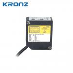 Accurate Detection with Photoelectric Sensors 2000μs Sampling Period 0.9x1.5mm Spot Size for sale