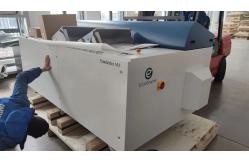 China Automatic Thermal CTP Plate Machine Advanced Plate Production High Resolution supplier