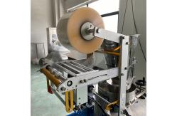China 80bags/min Automatic Granule Packing Machine 220V 5g Sugar Stick supplier