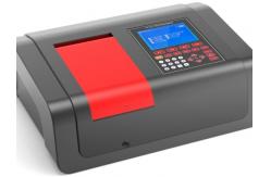 China Uv -1700spc Double Beam Uv Vis Spectrometer Adjustable Spectral Bandwidth supplier
