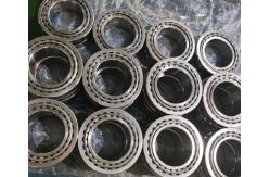 China High Performance Slewing Bearing With Tapered Roller Bearing For Axial Loads supplier