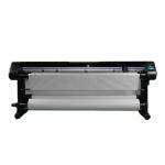 CAD Graph Contour Printing Plotter with 2000mm to 2600mm Paper Size and 100KG Weight for sale