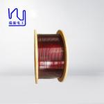 0.4mm 0.60mm Rectangular Copper Wire For Automotive for sale