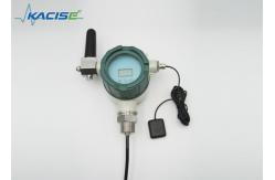 China Manual of GXPS609A Liquid level measuring system in  GPRS communicate mode supplier