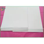 70gsm Uncoated Woodfree Paper High Speed Printing With Smooth Finish for sale