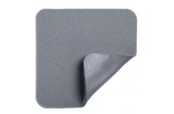 China Customized Size Silicone Foam Tape Battery Thermal Insulation OEM ODM supplier