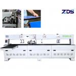 MDF Panel Furniture CNC Wood Hole Drilling Machine Kitchen Cabinet Boring Machine for sale
