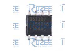 China DS1307Z+T&R supplier