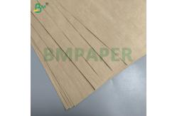 China Mango Growing Protection Bag Paper 30gsm Black Paper 55gsm Outer Brown Paper supplier