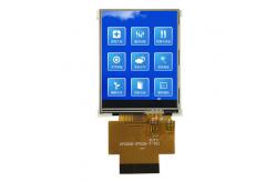 China 2.2 Inch TFT LCD Display Manufacturer China 176x220 Dots SPI&RGB Interface supplier