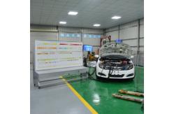 China Automotive Fault Diagnosis Training Equipment Automotive Dissection Trainer For BYD E5 supplier