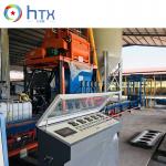 Construction Precast Concrete Machine Wet Casting Doser Machine for sale