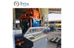 China Construction Precast Concrete Machine Wet Casting Doser Machine supplier