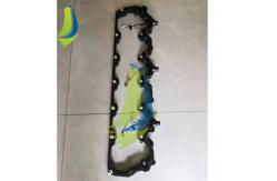 China 318-8037 3188037 Cylinder Head Cover For C6.6 Engine supplier