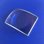 Single Vision 1.56 60mm High precision Cylinder Lenses for optical instruments