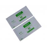 Dialysis Paper Self Adhesive Bag With CPP PET Film