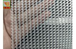 China Filtration 5 Mm Hole 500GSM Heavy Duty Plastic Mesh supplier