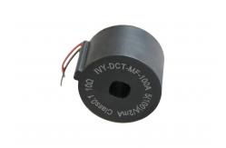 China 80A 100A Current Transformer Relay CT Anti Magnetic 500mT supplier