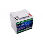 ODM 12v 50ah Lithium Ion Battery Deep Cycle For Marine 4000 Cycles for sale