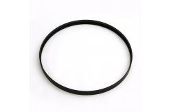 China Customize Aluminium Mirror Frame Profile Round / Square / Polygon supplier