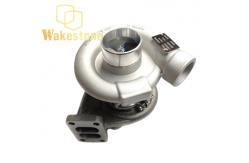 China ME088840 Turbocharger For Kobelco SK200-5 Excavator 6D34 Engine supplier